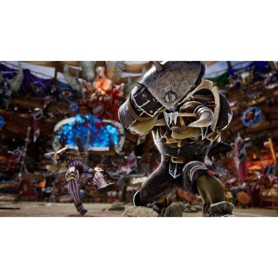 Blood Bowl 3 (Brutal Edition) / PlayStation 4 - PS4 Games - Games - Techbox