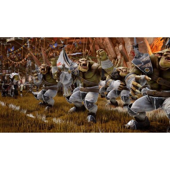 Blood Bowl 3 (Brutal Edition) / PlayStation 4 - PS4 Games - Games - Techbox