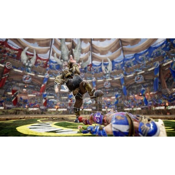 Blood Bowl 3 (Brutal Edition) / PlayStation 4 - PS4 Games - Games - Techbox