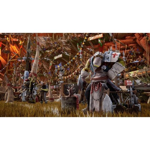 Blood Bowl 3 (Brutal Edition) / PlayStation 4 - PS4 Games - Games - Techbox
