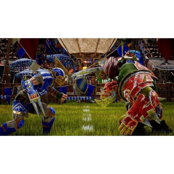 Blood Bowl 3 (Brutal Edition) / PlayStation 4 - PS4 Games - Games - Techbox
