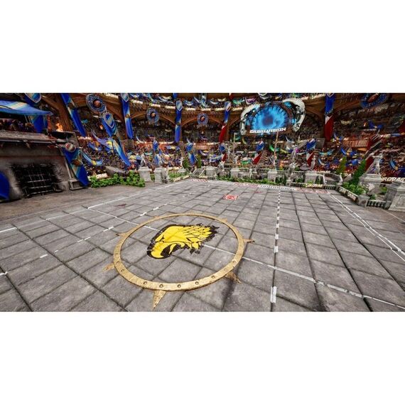 Blood Bowl 3 (Brutal Edition) / PlayStation 4 - PS4 Games - Games - Techbox