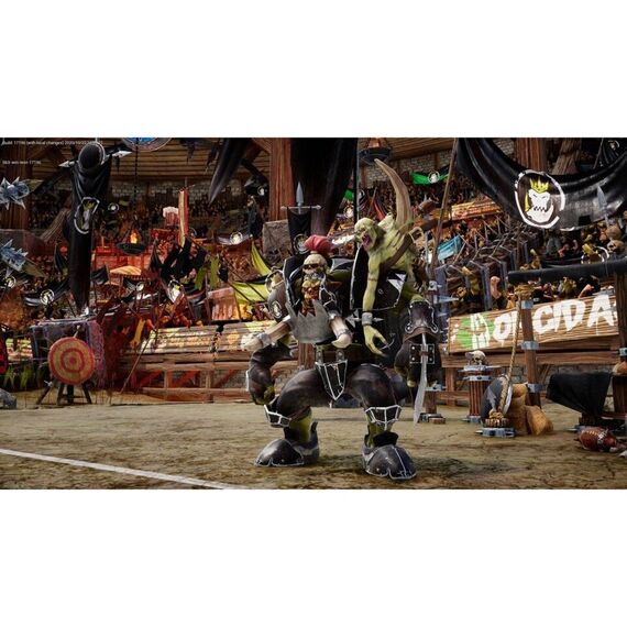 Blood Bowl 3 (Brutal Edition) / PlayStation 4 - PS4 Games - Games - Techbox