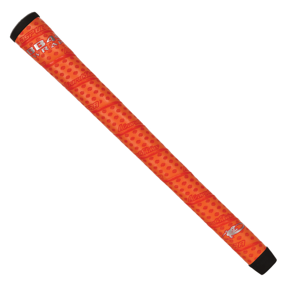 DSP Ultra Golf Grip - BB49 Wrap - Blaze Orange - Standard / Sport and Outdoor | Techbox