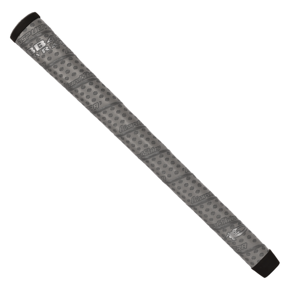 DSP Ultra Golf Grip - BB49 Wrap - Graphite Gray - Midsize / Sport and Outdoor | Techbox