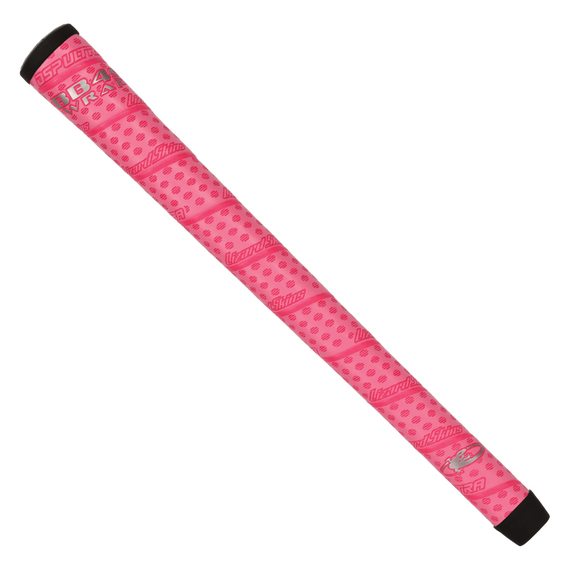 DSP Ultra Golf Grip - BB49 Wrap - Neon Pink - Standard / Sport and Outdoor | Techbox