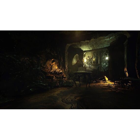 Layers of Fear / PlayStation 5 | Techbox