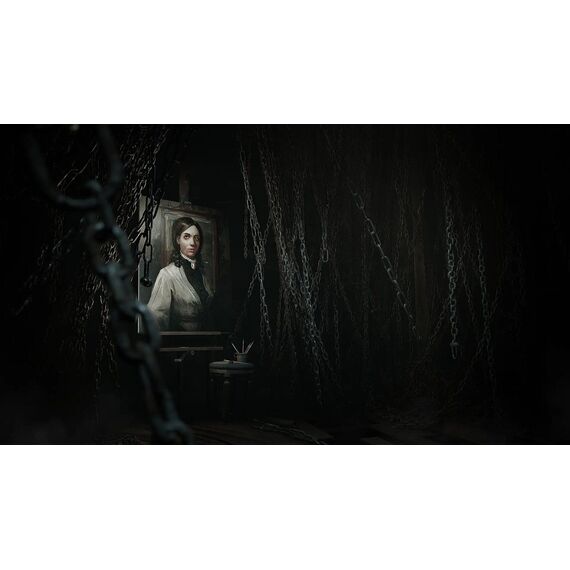 Layers of Fear / PlayStation 5 | Techbox