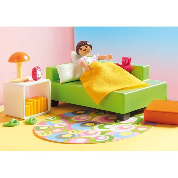 Playmobil - Teenagers room (70209) / Toys - Playmobil - Collectibles - Techbox