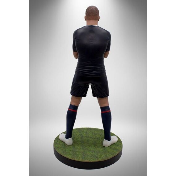 Footballs Finest - Paris Saint-Germain (Kylian Mbappe) /Figures / Fan Shop and Merchandise - Replicas - Collectibles - Techbox