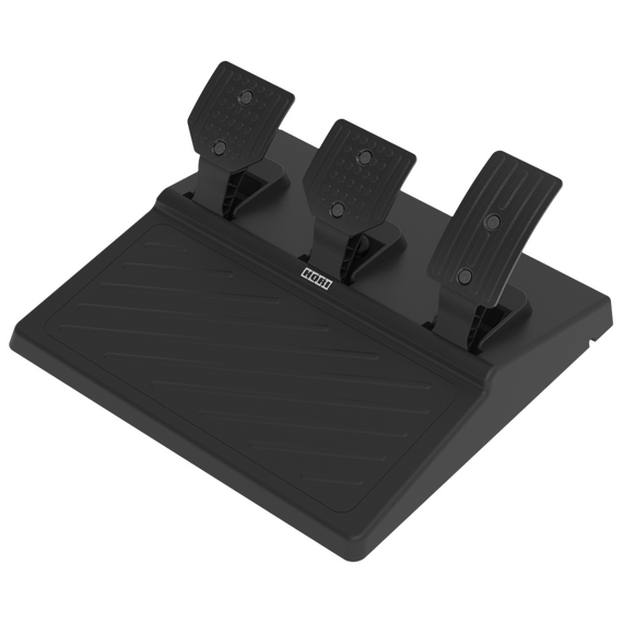 Hori Farming Control System + 7-Speed Racing Shifter Bundle For PC (Windows 11/10) / PC | Techbox