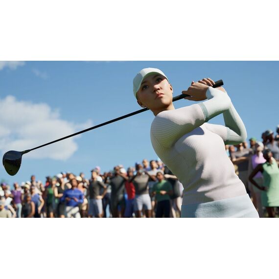 PGA Tour 2K25 / PlayStation 5 - PS5 Games - Games - Techbox