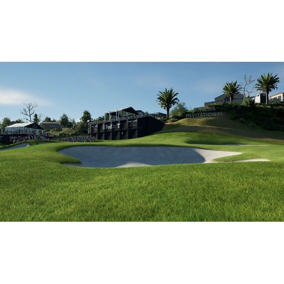 PGA Tour 2K25 / PlayStation 5 - PS5 Games - Games - Techbox