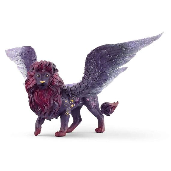 Schleich - Moon Lion - (70837) / Toys