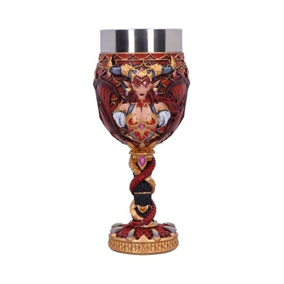 World of Warcraft Alexstraza Goblet / Fan Shop and Merchandise |  Techbox