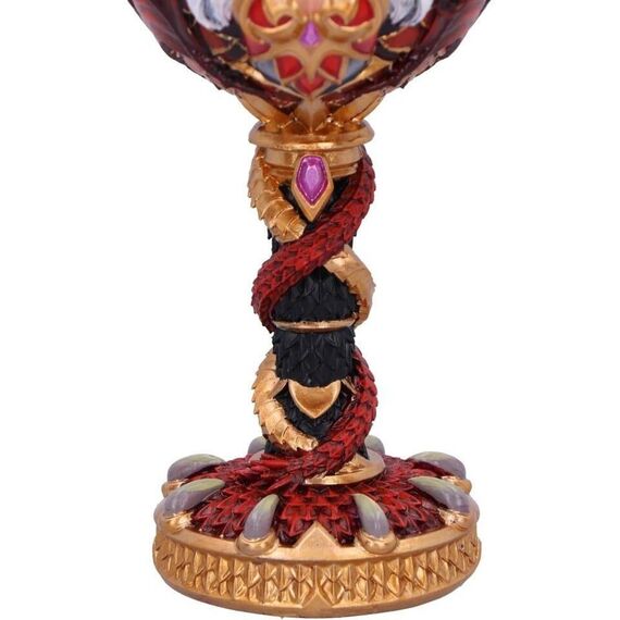 World of Warcraft Alexstraza Goblet / Fan Shop and Merchandise |  Techbox