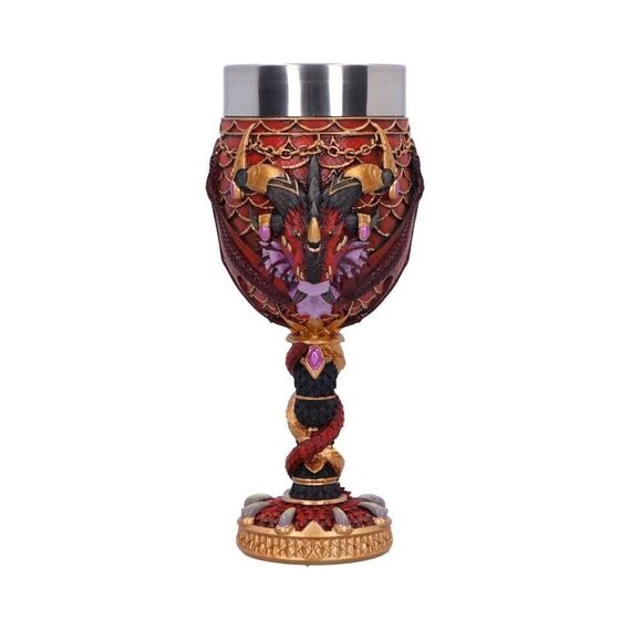 World of Warcraft Alexstraza Goblet / Fan Shop and Merchandise |  Techbox