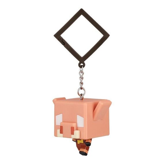 Minecraft Backpack Buddies Series 3 ( Assorted ) / Fan Shop and Merchandise |  Techbox
