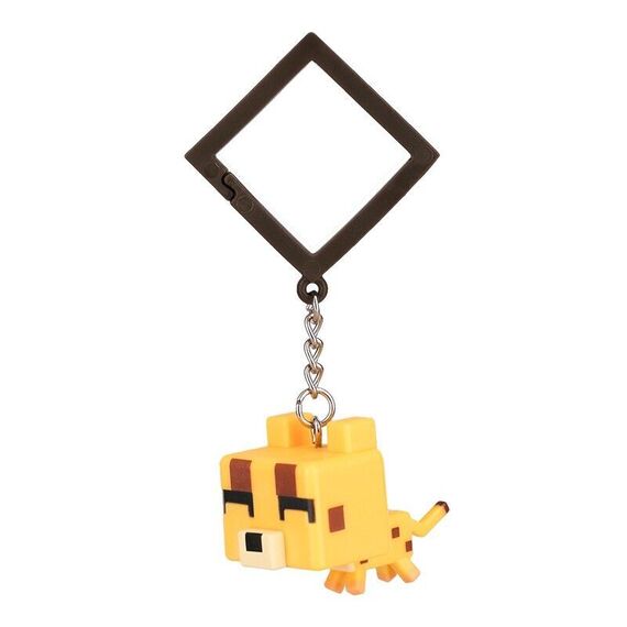 Minecraft Backpack Buddies Series 3 ( Assorted ) / Fan Shop and Merchandise |  Techbox