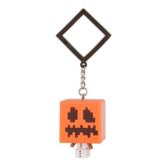 Minecraft Backpack Buddies Series 3 ( Assorted ) / Fan Shop and Merchandise |  Techbox