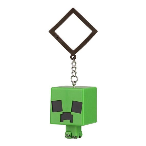 Minecraft Backpack Buddies Series 3 ( Assorted ) / Fan Shop and Merchandise |  Techbox