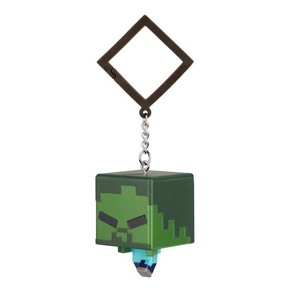 Minecraft Backpack Buddies Series 3 ( Assorted ) / Fan Shop and Merchandise |  Techbox