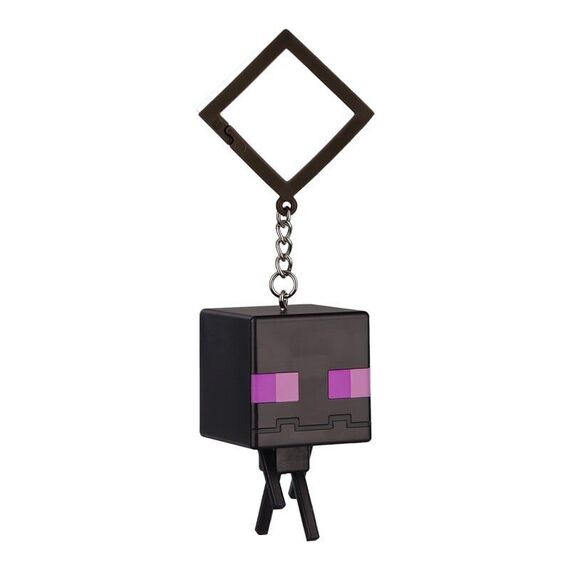 Minecraft Backpack Buddies Series 3 ( Assorted ) / Fan Shop and Merchandise |  Techbox