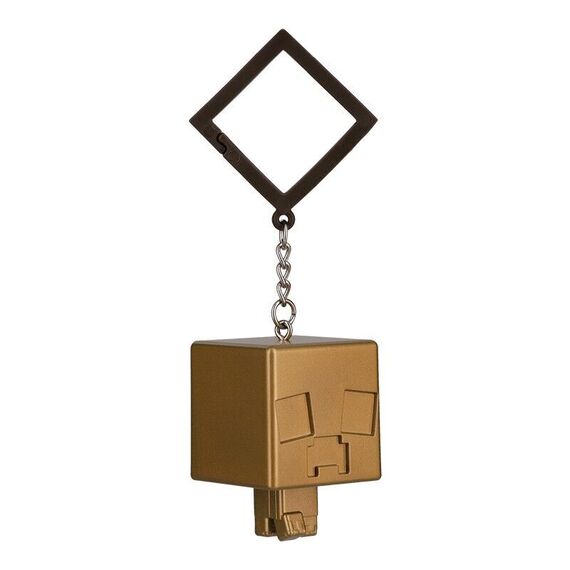 Minecraft Backpack Buddies Series 3 ( Assorted ) / Fan Shop and Merchandise |  Techbox