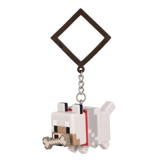 Minecraft Backpack Buddies Series 3 ( Assorted ) / Fan Shop and Merchandise |  Techbox