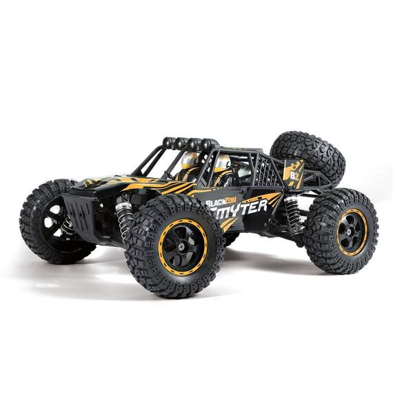 BLACKZON - Smyter DB 1/12 4WD Electric Desert Buggy - Yellow (540227) / Toys | Techbox