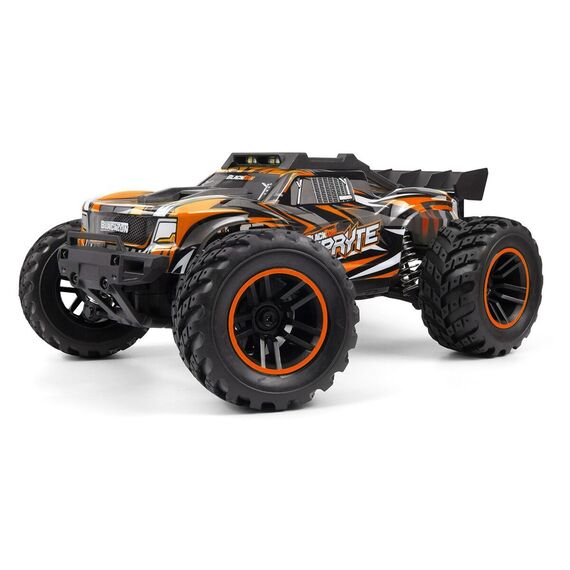 BLACKZON - Spryte ST 1/20 4WD Electric Stadium Truck - Orange (540308) / Toys - Modeling - Hobbies - Techbox