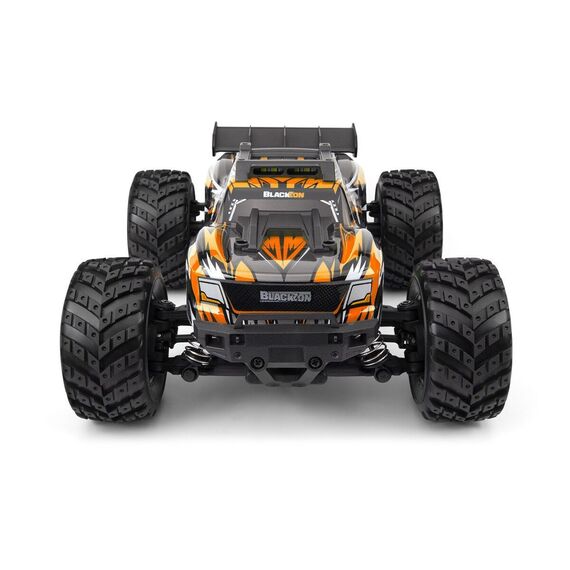 BLACKZON - Spryte ST 1/20 4WD Electric Stadium Truck - Orange (540308) / Toys - Modeling - Hobbies - Techbox