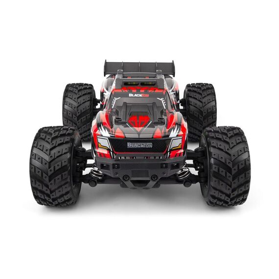 BLACKZON - Spryte ST 1/20 4WD Electric Stadium Truck - Red (540307) / Toys - Modeling - Hobbies - Techbox