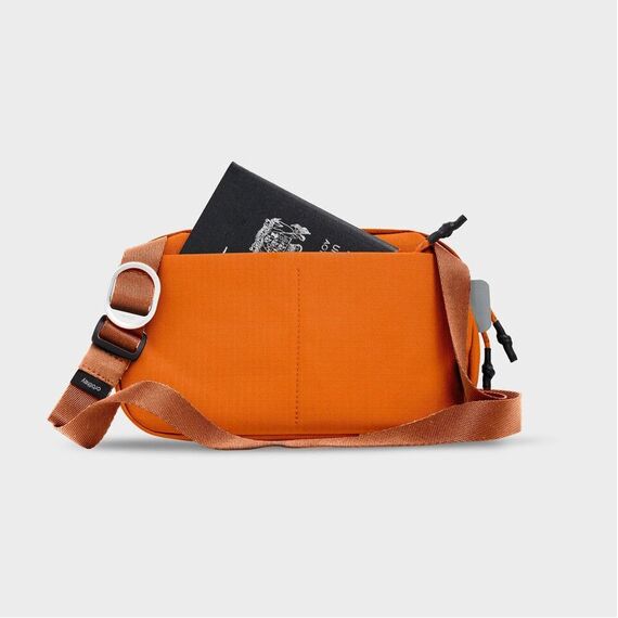 Orbitkey - Urban Sling Mini (2L) - Terracotta / Gadgets