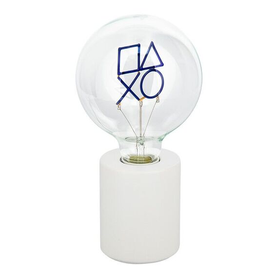 Playstation - Led Neon Bulb Lamp / Fan Shop and Merchandise |  Techbox