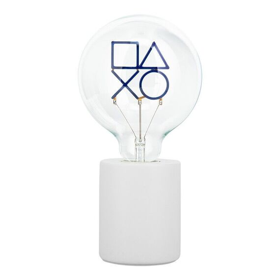 Playstation - Led Neon Bulb Lamp / Fan Shop and Merchandise |  Techbox