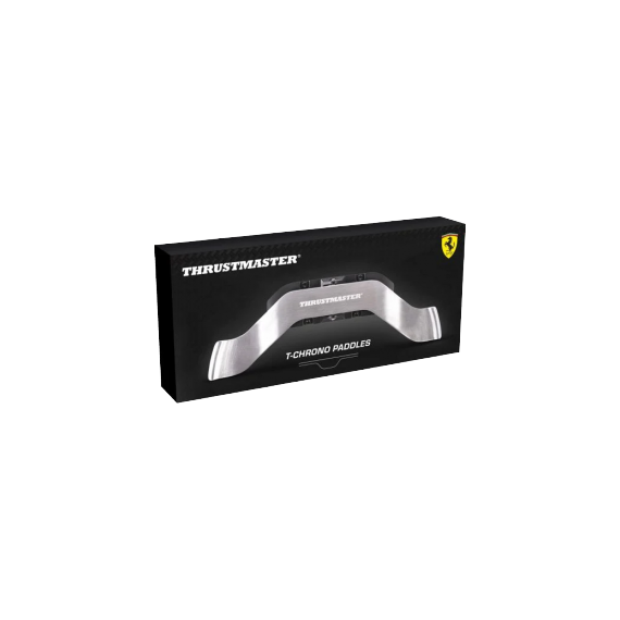 Thrustmaster - T.Chrono Paddles SF1000 Edition / PC - PC Accessories - Accessories for Consoles - Techbox