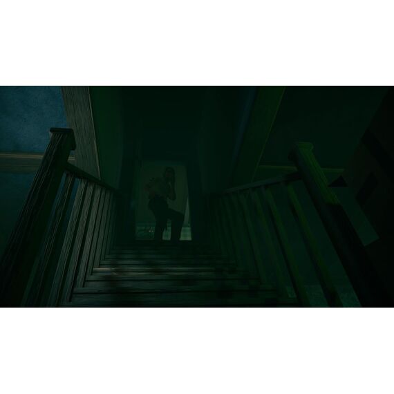 Alfred Hitchcock Vertigo (Limited) / Xbox Series X - Series X Games - Games - Techbox