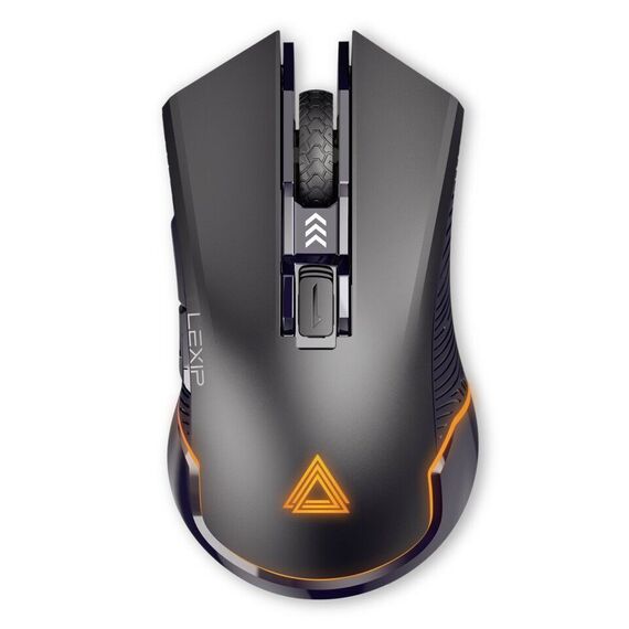 LEXIP GAMING - Ar18 Aero Speed - Wireless & Wired Gaming Mouse / Computers - Mice - Keyboards & Mice - Techbox