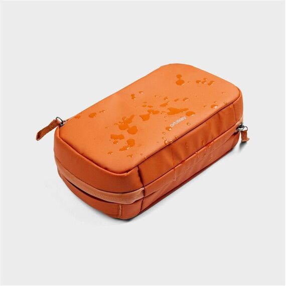 Orbitkey - 2-in-1 Tech Pouch - Terracotta / Gadgets - Αταξινόμητα -  - Techbox