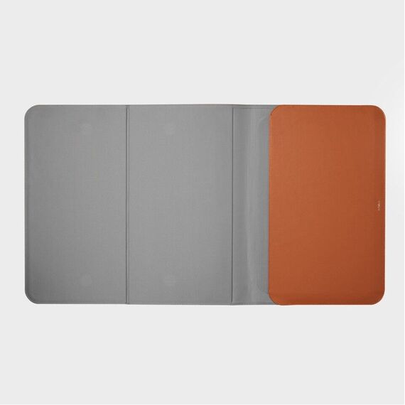 Orbitkey - Hybrid Laptop Sleeve - Terracotta / Gadgets