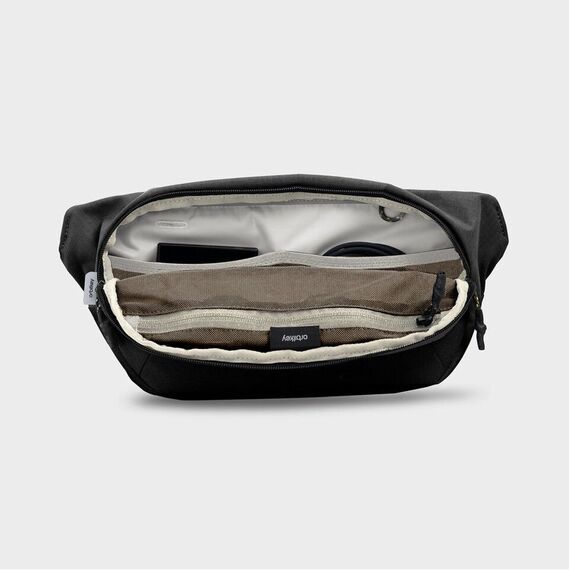 Orbitkey - Urban Sling (4L) - Black / Gadgets
