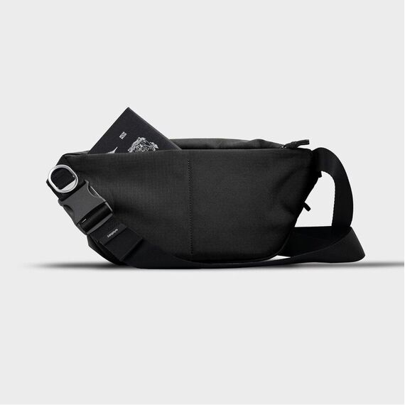 Orbitkey - Urban Sling (4L) - Black / Gadgets