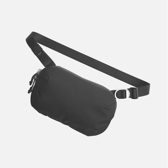 Orbitkey - Urban Sling Mini (2L) - Black / Gadgets