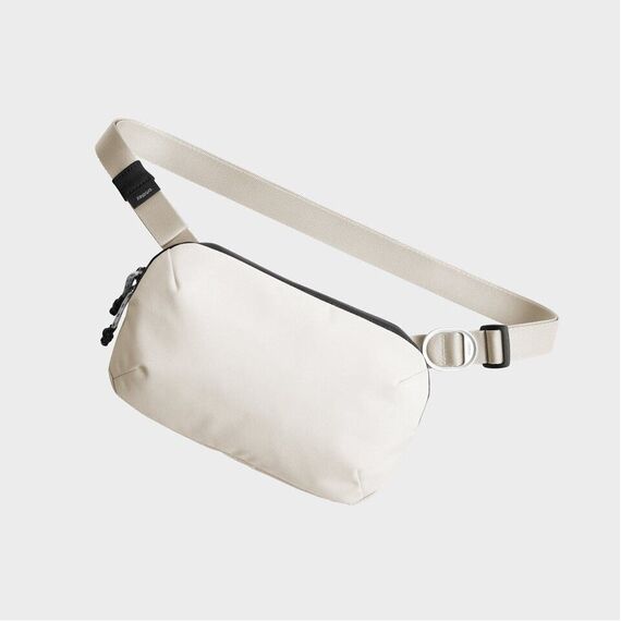 Orbitkey - Urban Sling Mini (2L) - Stone / Gadgets