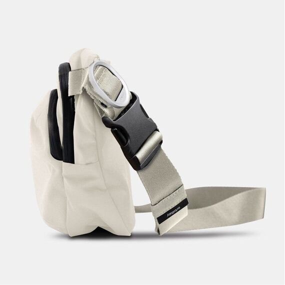 Orbitkey - Urban Sling Plus (6L) - Stone / Gadgets