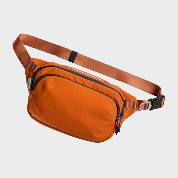 Orbitkey - Urban Sling Plus (6L) - Terracotta / Gadgets