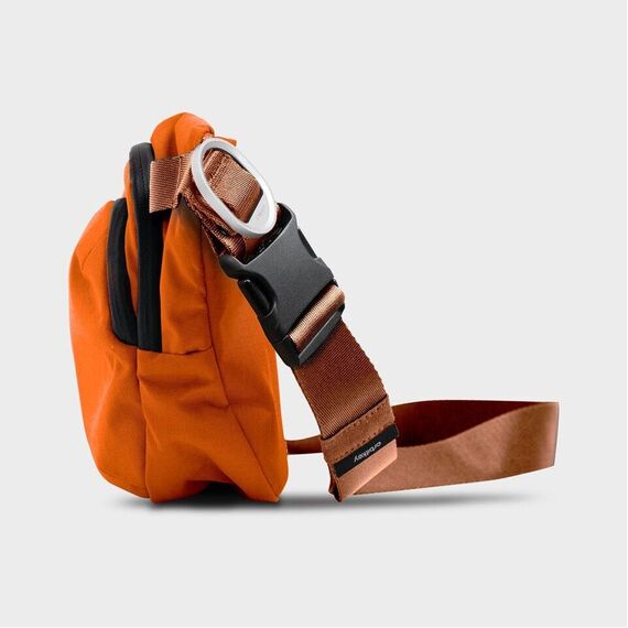 Orbitkey - Urban Sling Plus (6L) - Terracotta / Gadgets