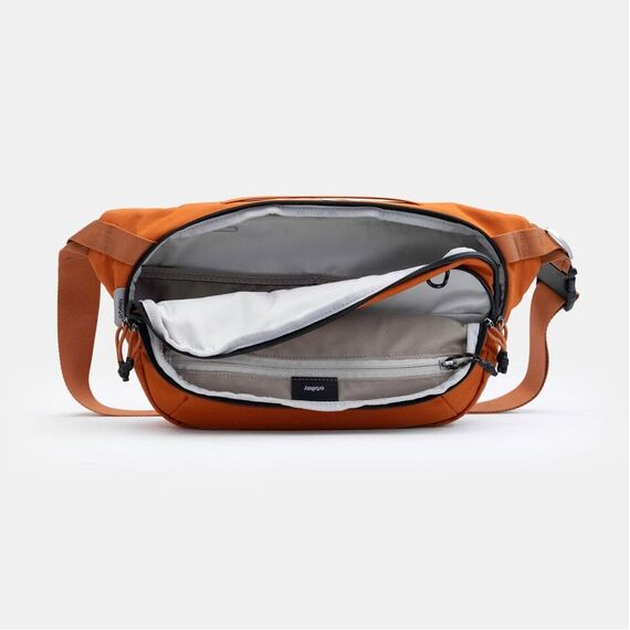 Orbitkey - Urban Sling Plus (6L) - Terracotta / Gadgets