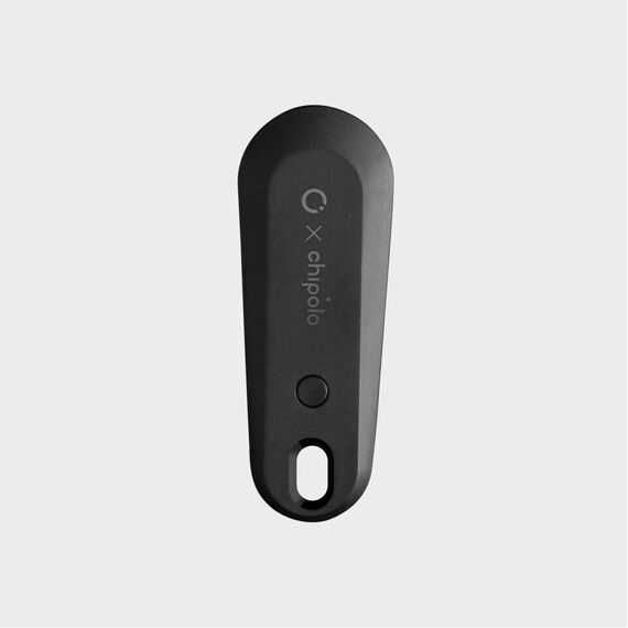 Orbitkey x Chipolo Bluetooth Tracker v2 / Gadgets
